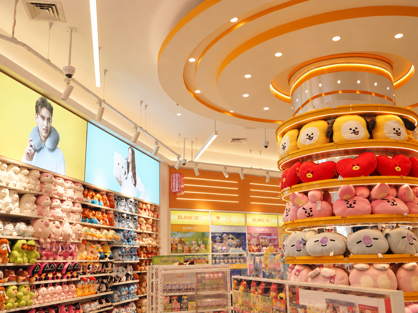 MINISO